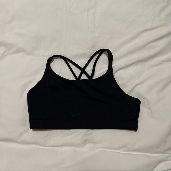 Athleta Girl Sports bra size 12 - Picture 11 of 13